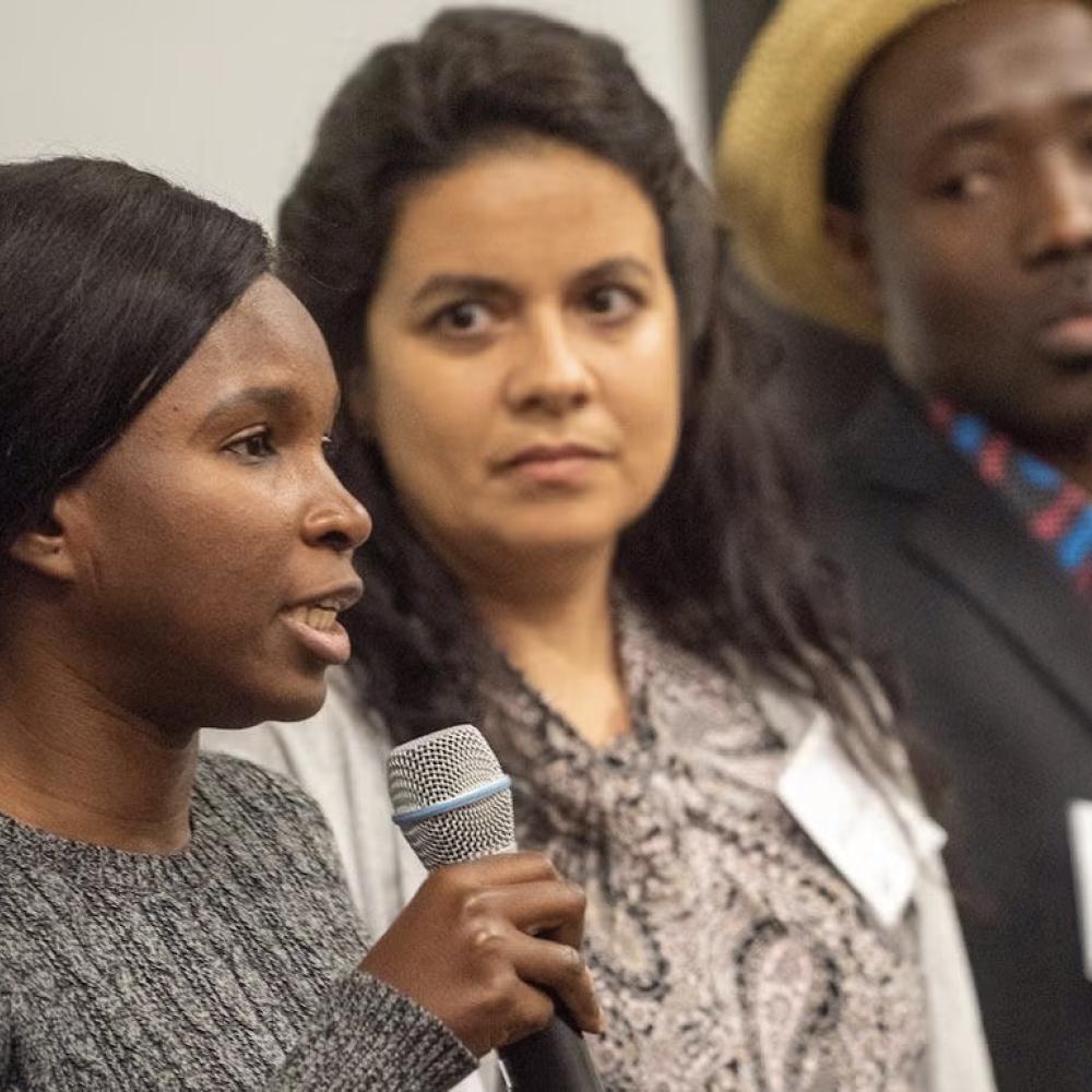 International Relations UC Davis College of Letters and Science